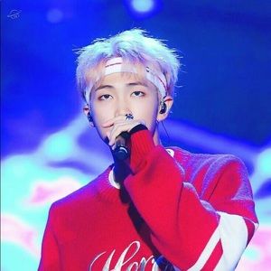 Meet your Posher, Mariah